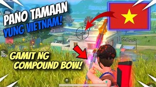 ROS: "COMPOUND BOW TO VIETNAMESE" (ROS GAMEPLAY)