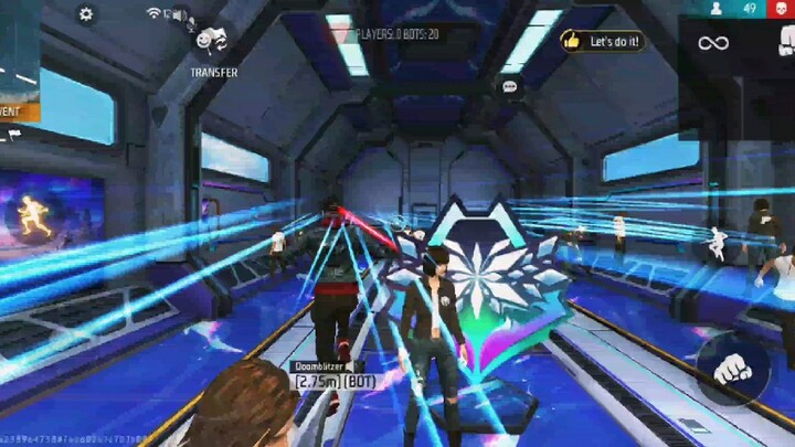 hacker gameply video / free fire 30 kill boyaah🔥🔥