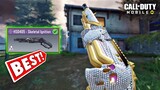 Best HS0405  Gunsmith Loadout/Class Setup | One Shot Kill Shotgun | Season 2 Cod Mobile | CODM