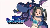 Blue Dragon - Aoi Mirai (Instrumental)