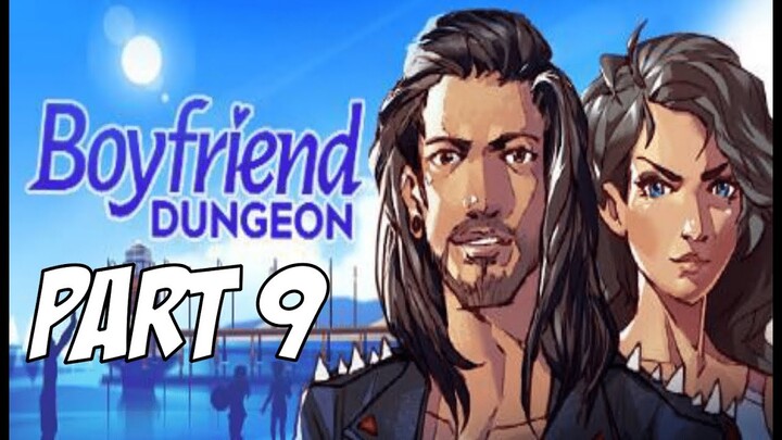 Boyfriend Dungeon Gameplay Part 9