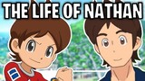 The Life Of Nathan Adams (Yo-Kai Watch)