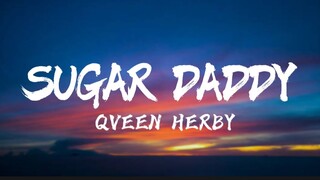 Qveen Herby - Sugar Daddy (Tiktok Song) Lyrics