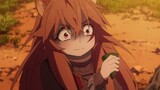 What interesting things were left out of Shield Hero episode 2?