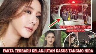 Ternyata Begini ! Inilah Fakta Terbaru Kelanjutan Kasus Tangmo Nida Yang Harus Kalian Ketahui