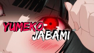 Jabami Yumeko [AMV] | - Take me