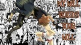 The Battle Of Wills | Katekyo Hitman REBORN! Chapter 72 Review