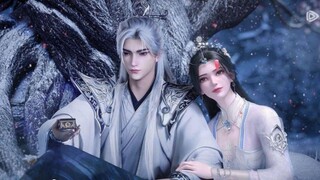 Renegade immortal episode 79 pv