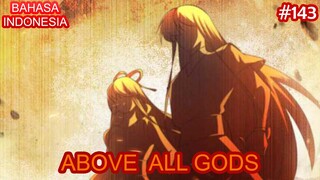 Above All Gods (AAG  Gu Qingfeng) | #143 (INDO) |