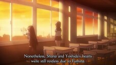 Shakugan no Shana II Eng. sub EP 6