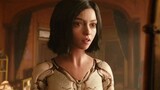 Alita: Battle Angel อลิตา แบทเทิล แองเจิ้ล (2019)