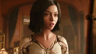 Alita: Battle Angel อลิตา แบทเทิล แองเจิ้ล (2019)