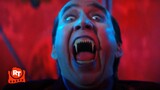 Renfield - Killing Dracula Scene | Movieclips