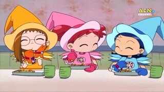 Magical DoReMi Episode 8 Bahasa Indonesia (Ojamajo DoReMi)