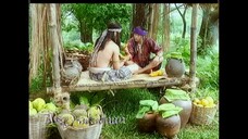 Isang Prensesa na may Kambal Diwata sa anyong Ahas ep43