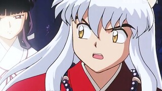 Bài hát chủ đề "InuYasha" "Change the World", khi bài hát vang lên, bạn trở về mùa hè trong ký ức