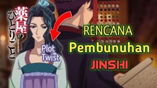 Plot Twist Kusuria No Hitorigoto // Tragedi Yang Di Hentikan!! [Rekap]>>>