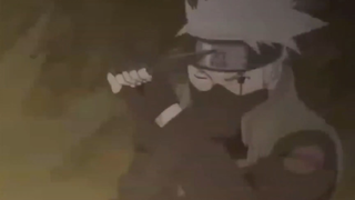 Naruto AMV Astrounat in the ocean