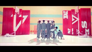 Seventeen Mansae mv