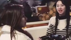 [MOTZU/Tzuyu Hirai Momo]PABO LINEชีวิตประจำวันของโคโรชิ ไอ ในฐานะนักเรียนชั้นประถม