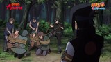 Naruto Shippuden Tập 443- Jiraya nhẫn pháp truyện- Khác biệt sức khỏe.