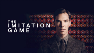 The Imitation Game (2014)