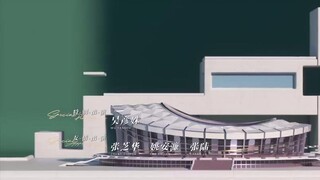 Tâm Cư EP 20 [Sub Việt]
