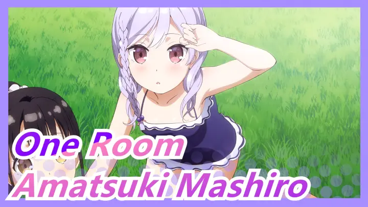 [One Room] Amatsuki Mashiro's Character Song