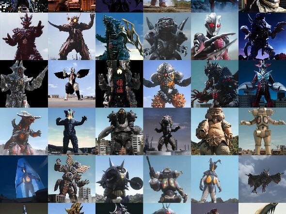 Assuming that the above 48 strong players form a 48-level checkpoint, which one of the old Heisei Se