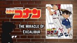 Detective Conan OVA 12: The Miracle of Excalibur