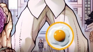 [เรื่องบากิ ตอนที่ 43] แจ็คกลายเป็นมือสมัครเล่นและเสียเปรียบ? ภูเขาดอกไม้แตกร้าว? ผีจักรวาลระเบิดปาก