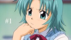 EP 01 - The Law of Ueki [Sub Indo]