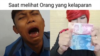 Meme Pesulap Merah Baik