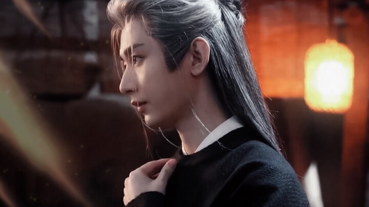 Thật tuyệt vời! Một quý ông trả thù mà không để lại dấu vết nào! ! Đây được coi là cấu hình hàng đầu