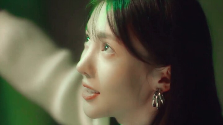 [Shen Siyi x Lu Ke] Dual perspectives with full lines (re-transmitted)｜All I think about are the sta