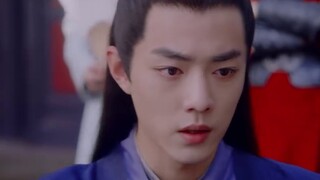 [Xiao Zhan Narcissus] Tập 8 "Thỏ Tiên Tìm Chồng" | Ran Ying |