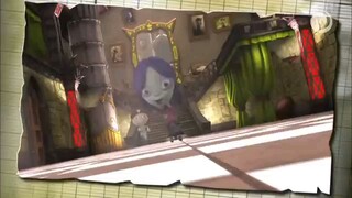 Casper's Scare School - Kompilasi Spesial Halloween - Indonesia Dubb
