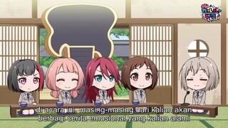 BanG Dream! Girls Band Party! Pico Fever! Episode 4 Sub Indonesia