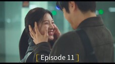 Resident Playbook Episode 11 || Sub Indo
