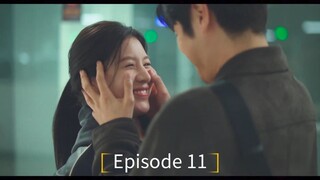 Resident Playbook Episode 11 || SUB INDO