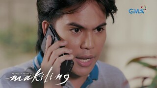 Ang mabahong sikreto ni Ren! | Makiling