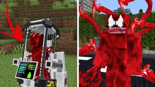 เมื่อได้พลัง!? ของคาเนจ | Minecraft