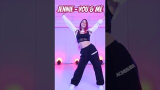 Jennie - You & Me #kpop #dance #mv #blackpink #jennie #jennieblackpink #youandme