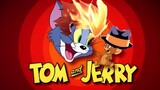 [Tom and Jerry x Katekyo Hitman Reborn] Tsuna Bangkit