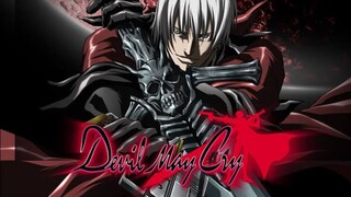 Devil May Cry Episode 1 Tagalog