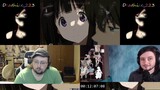Hyouka Episode 19 Reaction Mashup