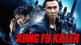 (Chinese) Kung.Fu.Killer.2014