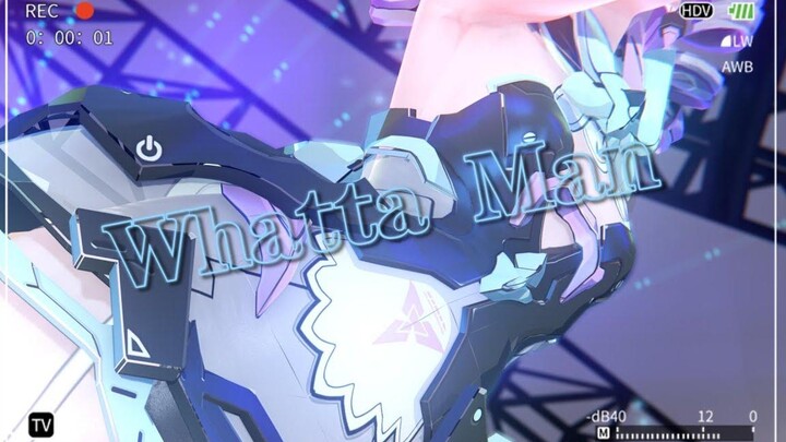 ชุดเกราะกระต่าย【Vnatta Man】