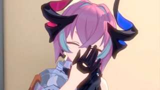 【MMD】Delta, si setan kecil, hehe❤️🥵