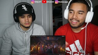 Stephanie Beatriz - Waiting On A Miracle (From "Encanto") | REACTION